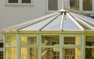 conservatory roof repair Audlem, Cheshire