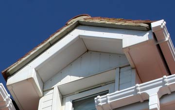 Audlem fascia installation costs