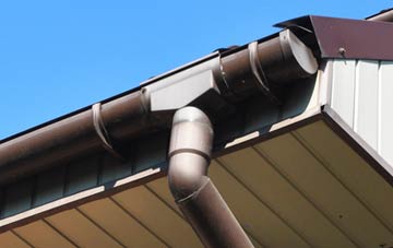 types of Audlem fascias