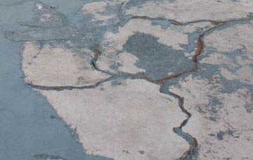 fibreglass roofing replacement Audlem