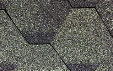 Audlem fibreglass shingle repairs