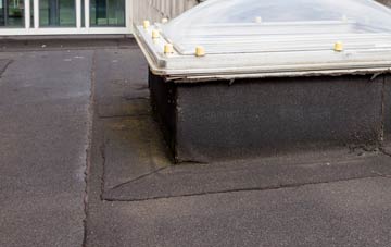 disadvantages of Audlem flat roofs