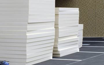 Audlem flat roof insulation costs