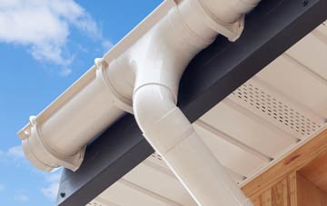 Audlem gutter installation costs