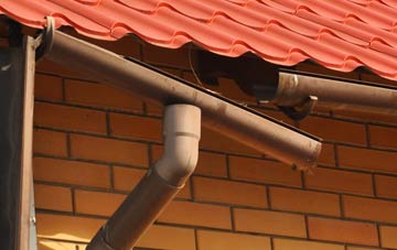 Audlem gutter repair costs