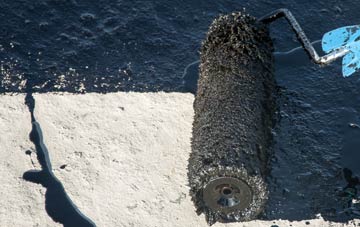 Audlem liquid sealant waterproofing