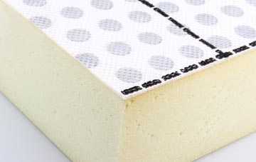 meeting Audlem building codes