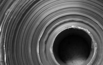 Audlem pvc roof replacement