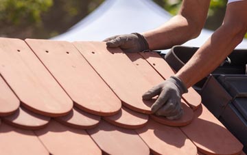 Audlem roof tile contractors