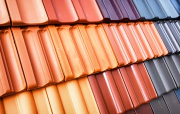 Audlem roof tile costs