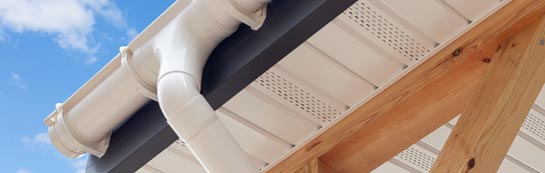 get Audlem guttering quotes today