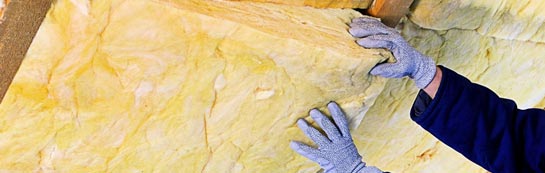 quotes for Audlem roof insulation