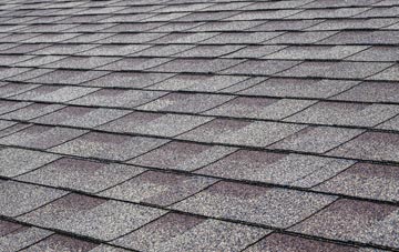Audlem tiles for shallow pitch roofing