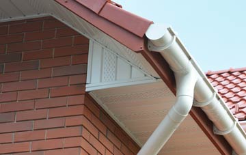 Audlem soffit repair costs