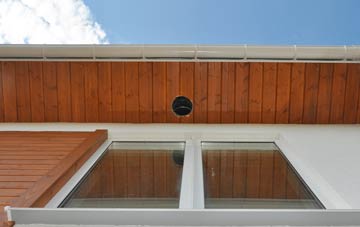 Audlem soffit repair quotes