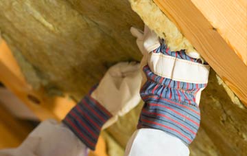 types of Audlem pitched roof insulation materials