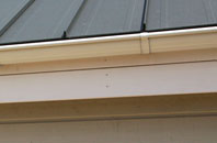 Audlem soffit repair
