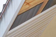 rated Audlem soffit repair companies